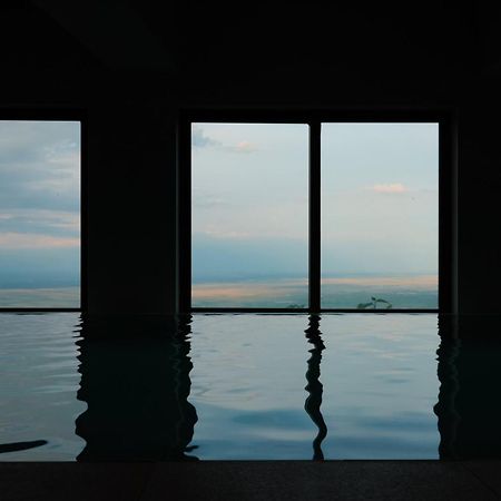 Kabadoni Boutique Hotel Sighnaghi Zewnętrze zdjęcie