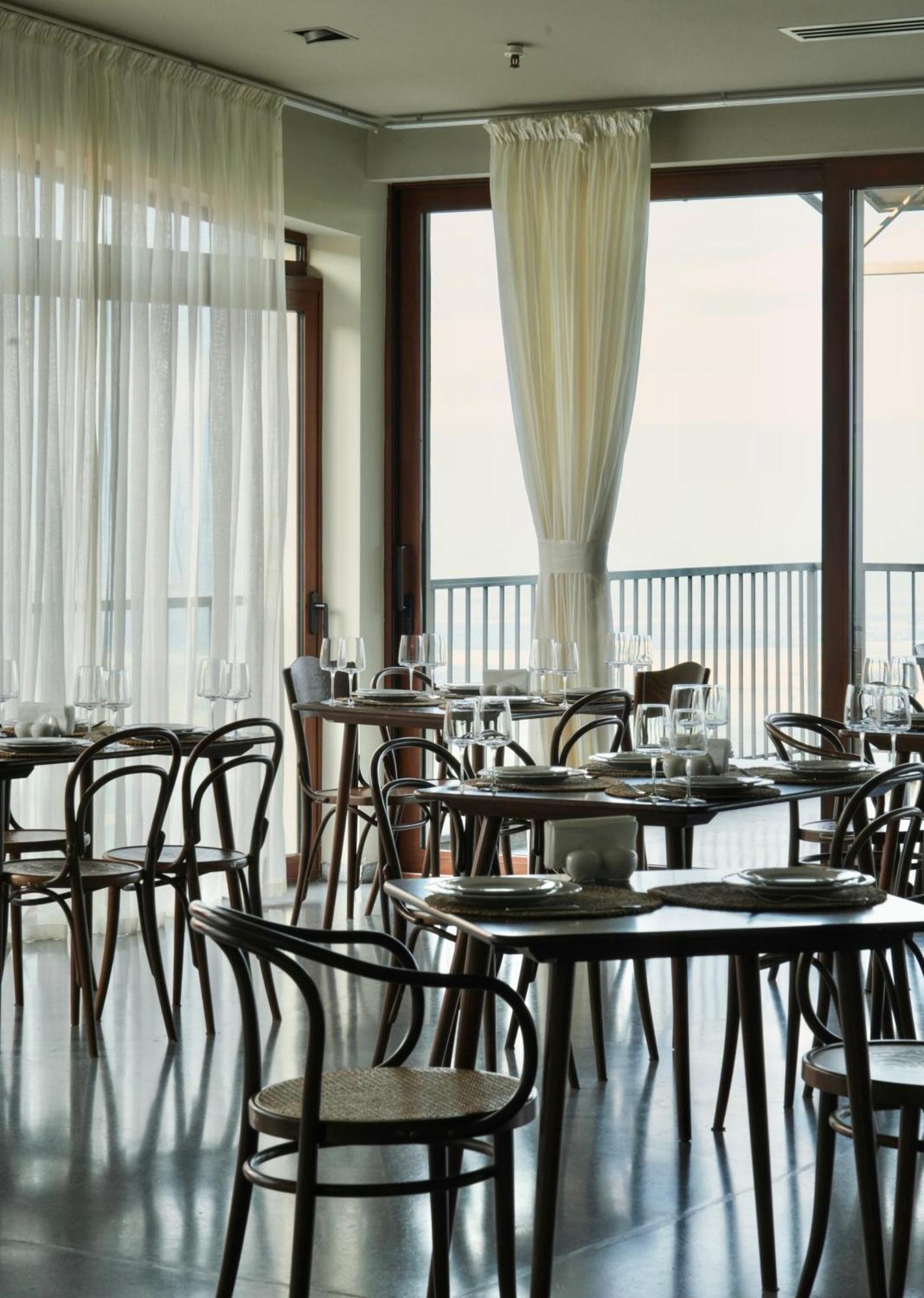 Kabadoni Boutique Hotel Sighnaghi Zewnętrze zdjęcie