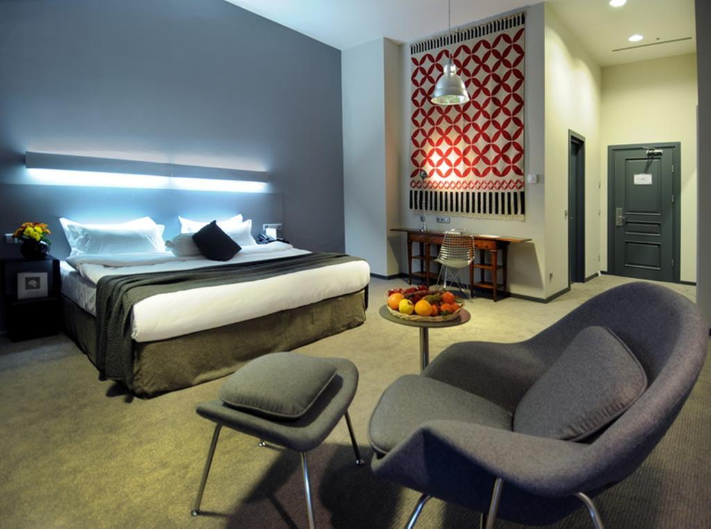 Kabadoni Boutique Hotel Sighnaghi Pokój zdjęcie