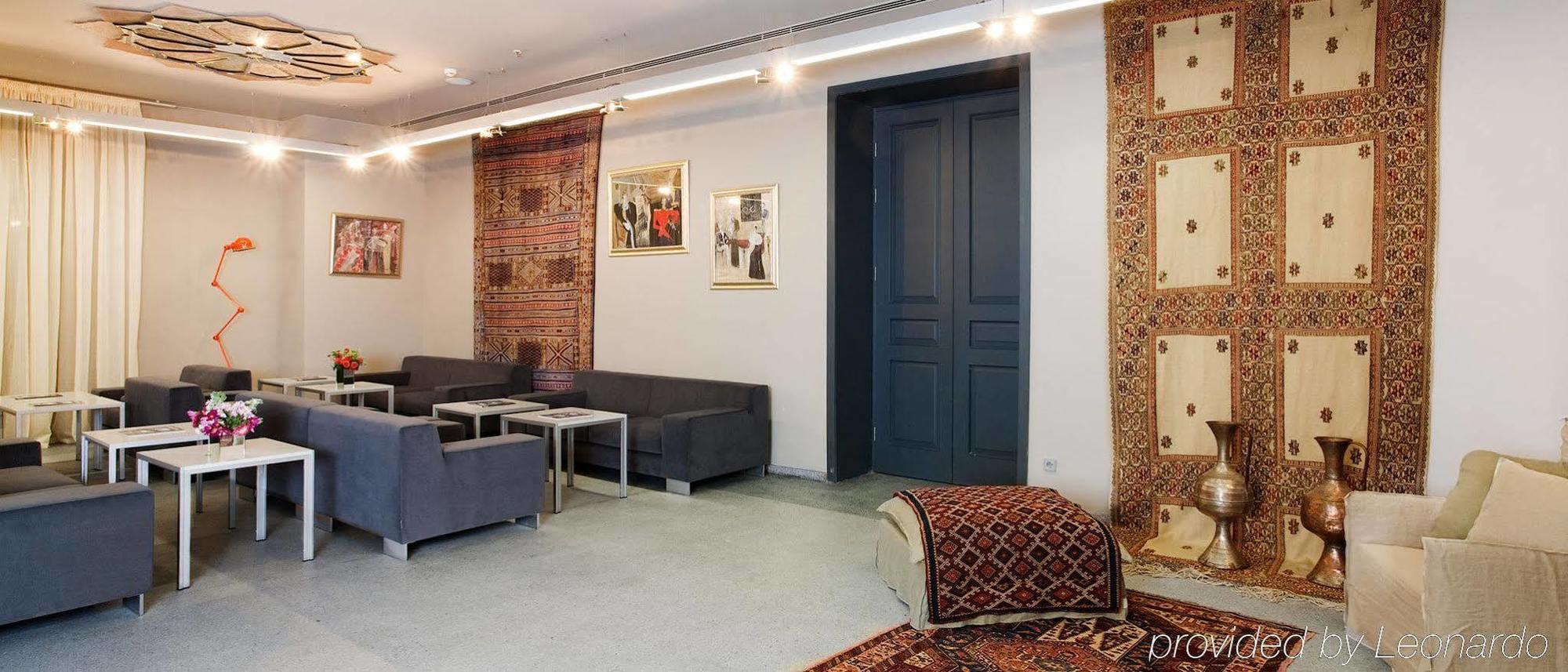 Kabadoni Boutique Hotel Sighnaghi Zewnętrze zdjęcie