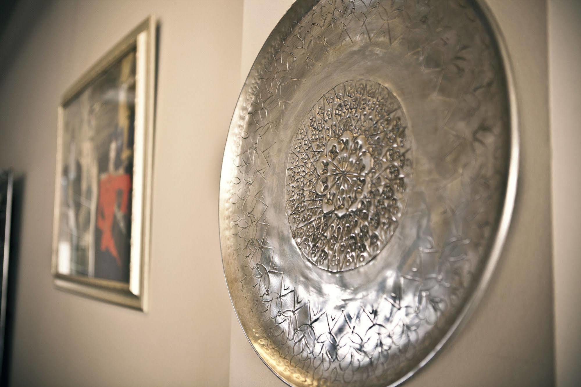 Kabadoni Boutique Hotel Sighnaghi Zewnętrze zdjęcie