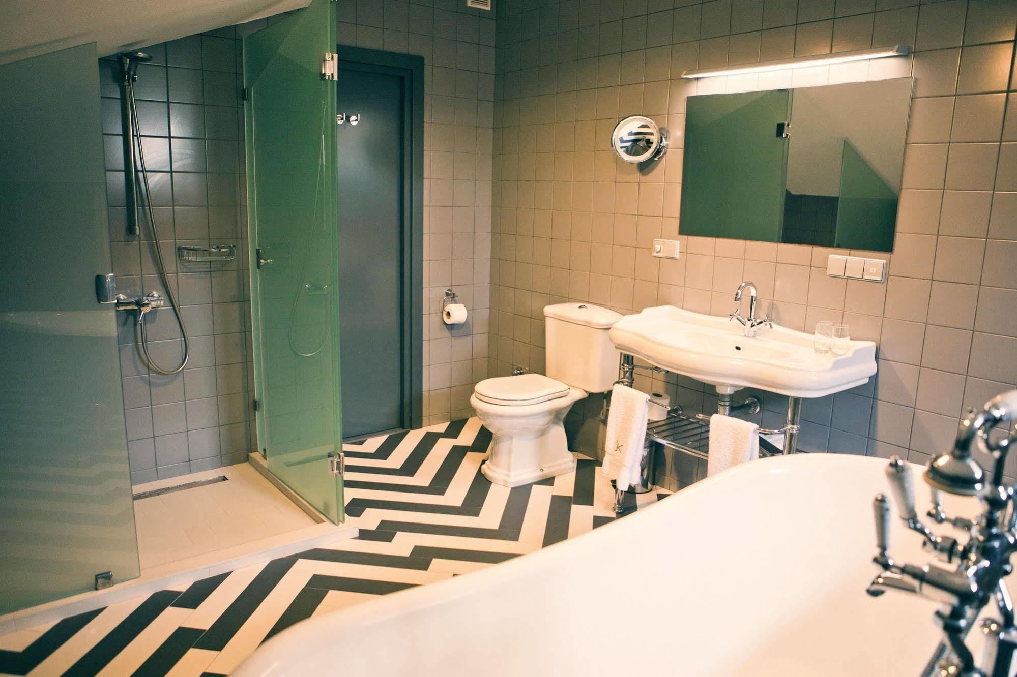 Kabadoni Boutique Hotel Sighnaghi Zewnętrze zdjęcie