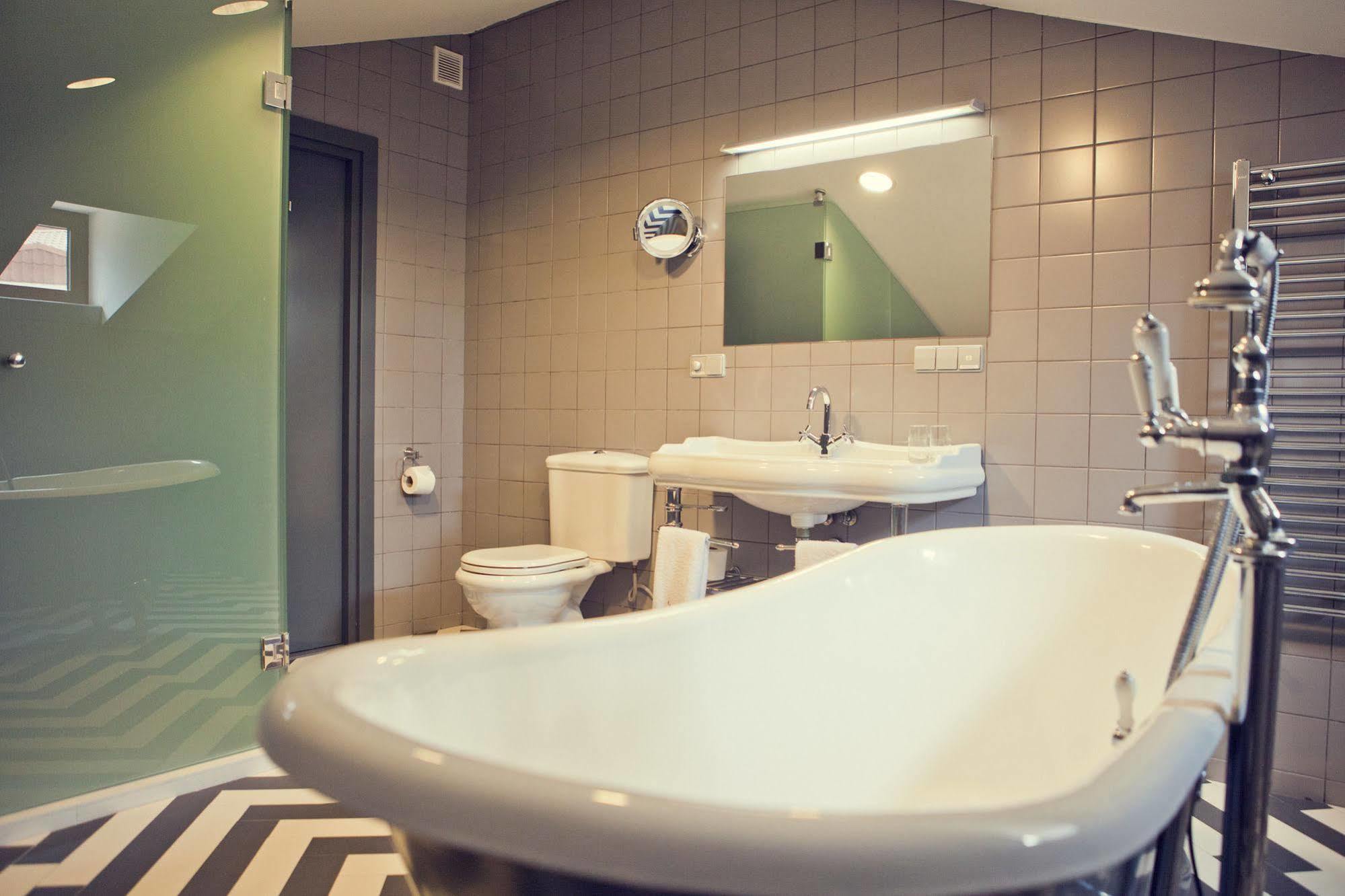 Kabadoni Boutique Hotel Sighnaghi Zewnętrze zdjęcie