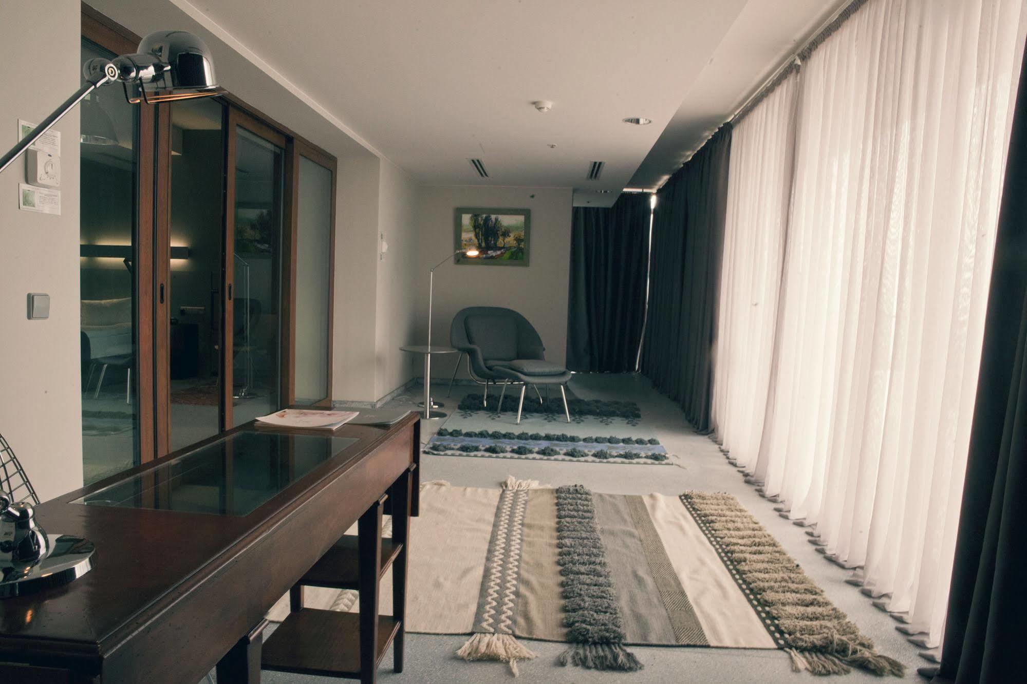 Kabadoni Boutique Hotel Sighnaghi Zewnętrze zdjęcie